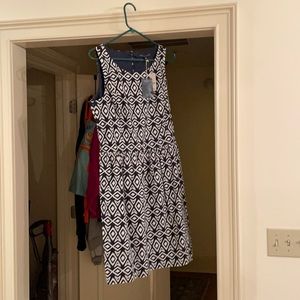 Women’s brooks brothers dress size 12